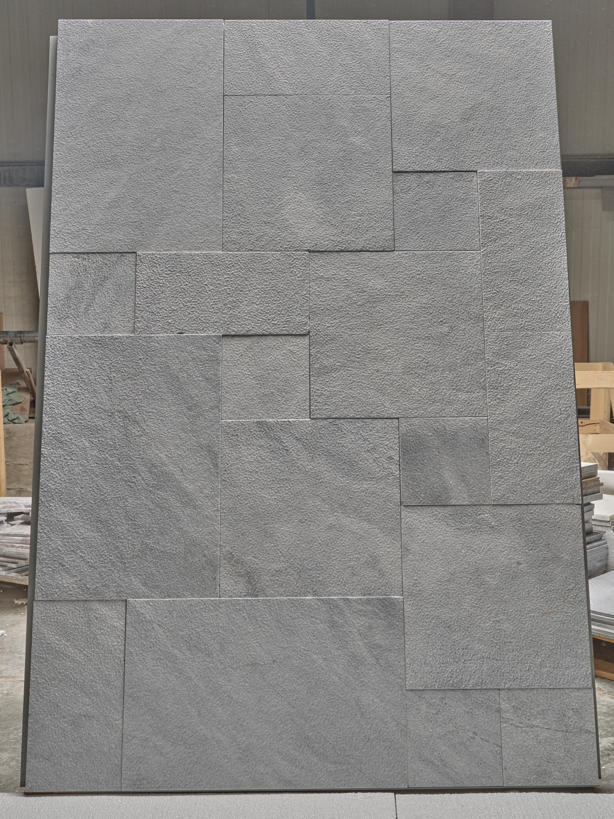 Fantastic Grey view 2